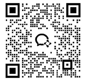 คิวอาร์โค้ด WeChat ฝ่ายขายในประเทศ