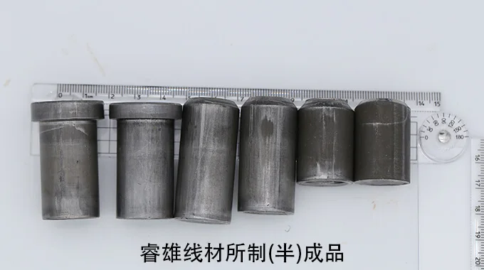 X3CrNiMo17-13-3 ลวดเหล็กดึงเย็น product image