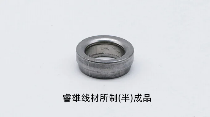 เหล็กลวดสำหรับการขึ้นรูปเย็น ML35Mn product image