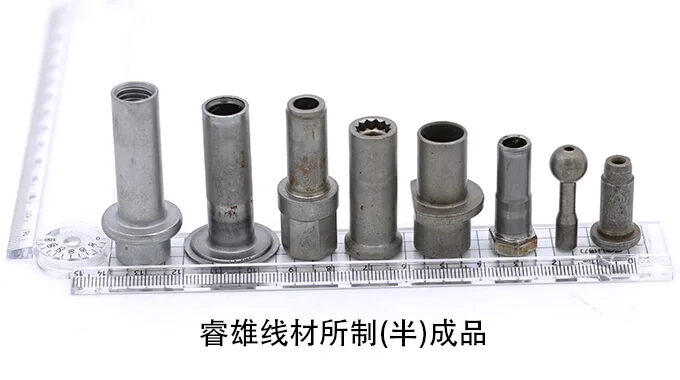 X6CrNi18-12 ลวดเหล็กสำหรับการขึ้นรูปเย็น product image