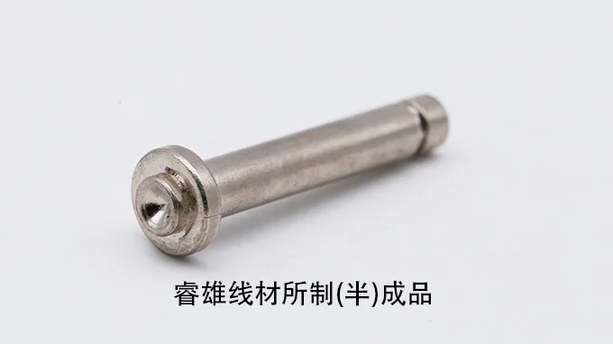 ML10 เหล็กลวดสำหรับการขึ้นรูปเย็น product image