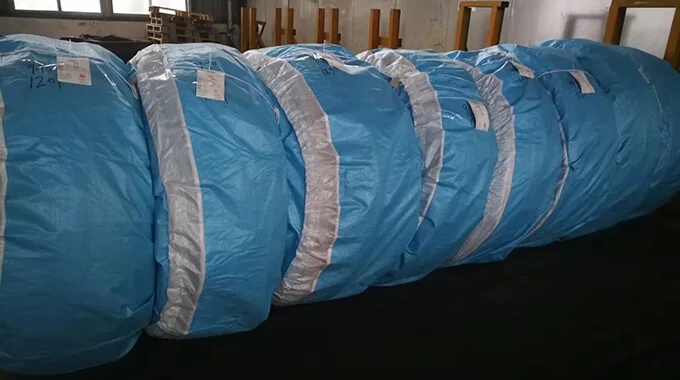 X3CrNiCu18-9-4 ลวดเหล็กสำหรับการขึ้นรูปเย็น product image