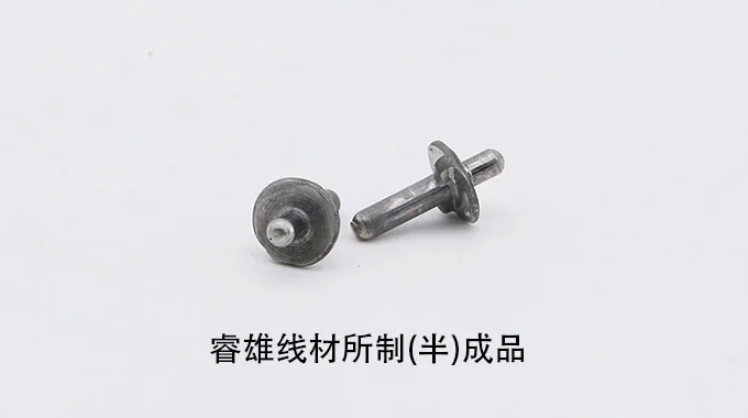 ML35 เหล็กลวดสำหรับการขึ้นรูปเย็น product image