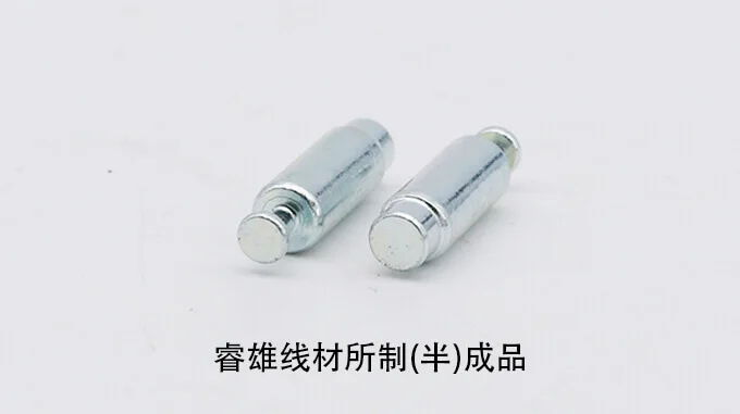 เหล็กลวดสำหรับการขึ้นรูปเย็นชนิด ML20MnB product image