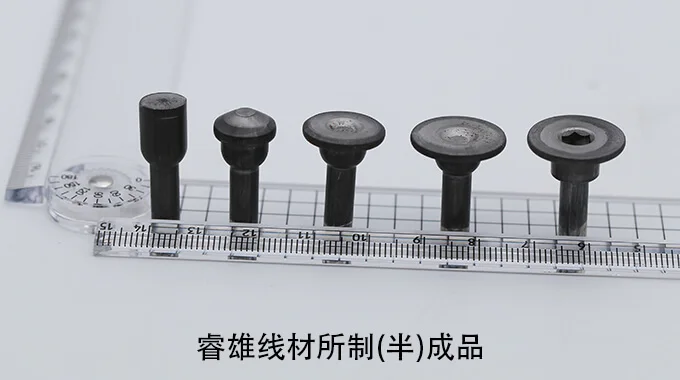X10CrNi18-8 ลวดเหล็กดึงเย็น product image