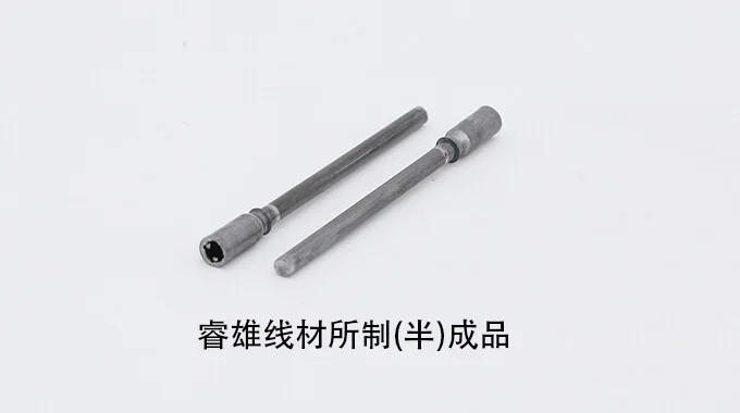 SWCH48K เหล็กลวดสำหรับการขึ้นรูปเย็น product image
